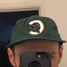 I Got A Hat The Other Day On Poshmark Upon Arrival I Noticed The Brim Was Slightly Uneven I Ve Seen Videos Online Where People Flatten It Completely But I Don T Wanna Flatten