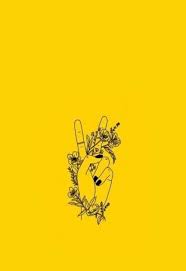 Terkeren 25 Wallpaper Warna Polos Hd 25 Yellow Aesthetic Wallpapers Wallpaper Polos Berwarna 45 Pictur Love Pink Wallpaper Orange Wallpaper Yellow Wallpaper