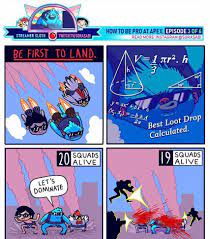 Apex Legends Funny Memes Follow Or Facebook Group Gamers Gaming Funny Gamermemes Onlinegame Games Gamermeme Apex Apexle Funny Memes Memes Funny Games
