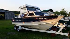 Starcraft Islander Hardtop In Starcraft Islander For Sale On Craigslist Starcraft Boat Restoration Trucks