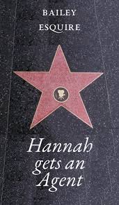 Hannah Gets An Agent Ch. 03A | Lush Stories