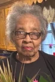 Mattie Lee Harper Obituary (2022)