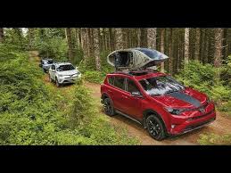 Toyota moved more than 448,000 of them off dealer lots from. Toyota Rav4 Hybrid Off Road Ice Snow Ymc Studios Youtube
