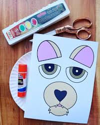 The Letter J Craft for Preschool! (with free printable cutouts) ⋆ The  Hollydog Blog