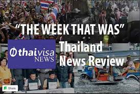 Everything you need to know and useful tips about thailand rainy season, lasting from june to late october each year. The Week That Was In Thailand News Mistaken Identity And Misconceptions What Goes Through A Thai S Mind Seeing Foreigners Thailand News Thai Visa Forum