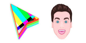 Wolfoo Family cursor