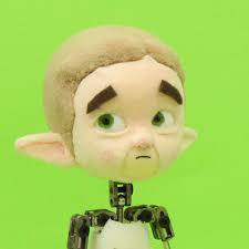 #aardmanacademy #stopmotion2 Week 5