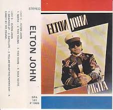 Oh nikita you will never know, anything about my home i'll never know how good it feels to hold you nikita i need you so oh nikita is the other side of any. Elton John Nikita Music Video 1985 Filmaffinity