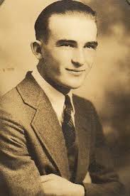 Roy Edward McGeorge (1905-1955)