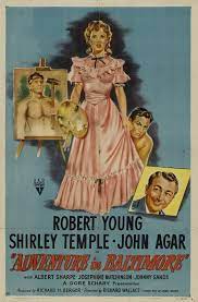 Read, review and discuss the entire adventure in baltimore movie script by lionel houser on scripts.com. Adventure In Baltimore 1949 Imdb
