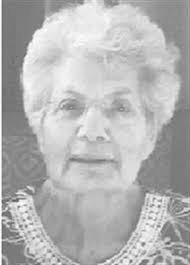 Search Doris Terrell Obituaries and Funeral Services