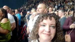 S Club Leeds arena 20th Oct 2023