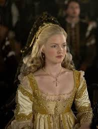 Another series with great costumes: The Borgias. This is Lucrezia Borgia(The  inspiration for Ruby: How to get my husband's side) : r/OtomeIsekai