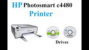 Suppliesoutlet.com provides high quality compatible & oem printer cartridges & supplies for the hp photosmart c4580. Hp Photosmart C4480 Driver Youtube