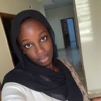 Mame Anta Diop Ndoye