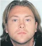 An £ 80m drugs baron? No, I'm just a plumber