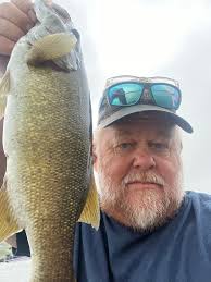 How to fish from a boat at Horsetooth?