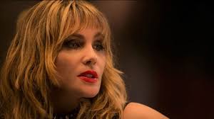 Emmanuelle e Lindsay sexy al cinema