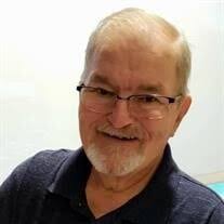 Raymond M. Wesley Obituary