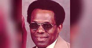 Mr. Alexander Taylor Obituary