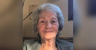 Myrna E. Amen Obituary