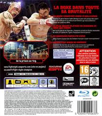 Madison square garden the staples center box as ko rey mo Pedal Rotary Curiosity Fight Night Champion Gamefaqs Spiritofalohatours Com