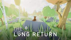 I am dead is a charming puzzle adventure game from the creators of hohokum and wilmot's warehouse about exploring the afterlife. The Long Return For Nintendo Switch Nintendo Game Details