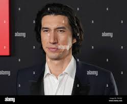 B adam hi-res stock photography and images