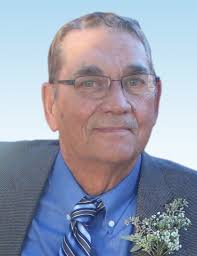 Obituary for Lewis Richard Schoening