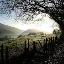 Lueurs Matinales Baigorry Photo De Notre Collegue Totegoyeneche Baigorry Randonnee Rando Instarando Paysbasque Basquecountry Euskalherria Paysage Nat