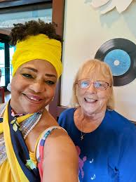 Road Trip by Great Meadows Garden Club with many of my friends along the  way... this was a great 🚘🌻🥀🌿💐