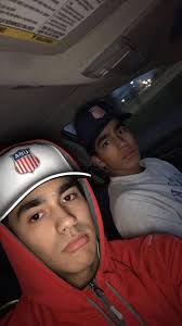 Nate Foley (@natefoley12)