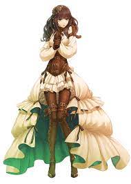 Check spelling or type a new query. Cardia Beckford Code Realize Wikia Fandom