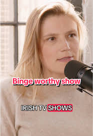 Julia Renee Speaks about Binging After Show