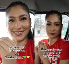 Reina de Santa Elena 2023