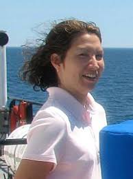 RV Lake Guardian Crew Members