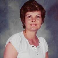 Janet Marie Ellenburg Obituary (1945