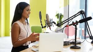 Bedtime stories to help you sleep. What Is A Podcast Here S How To Listen To A Podcast Youtube
