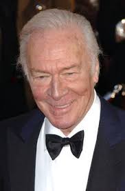 Oscar: Christopher Plummer