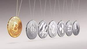 Cardano Ada Kurs Stellt Bitcoin Und Ethereum In Den Schatten