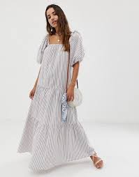 The Best Maxi Dresses For Spring In 2020 Maxi Dress Prom Best Maxi Dresses Maxi Dress With Sleeves