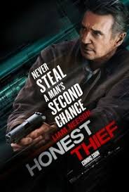 Тео джеймс, эмили ратаковски, арис альварадо и др. Honest Thief 2020 Rotten Tomatoes