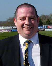 Brian is a tireless worker in Pembrokeshire Football's cause