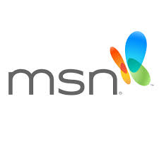 Msn games has it all. Microsoft Overhauls Msn Logo And Portal