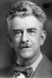 Alfred Francis Hill, January 1930