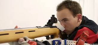 No. 12 Tigers Rifle Wraps Up Fall Slate This Weekend