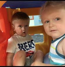 Landon Arthur Scherr