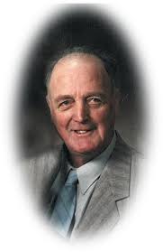 Obituary of Alfred William Peckham