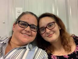 Hello, my name is Sam and I am so excited to get to know you guys this  week. I am a wife and a mother to a almost 4 year old boy