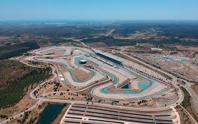 No sábado de manhã, a terceira sessão de treinos livres arranca às 11h00, terminando às 12h00, sendo que a. Horario Gp De Portugal De F1 15h00 Autosport